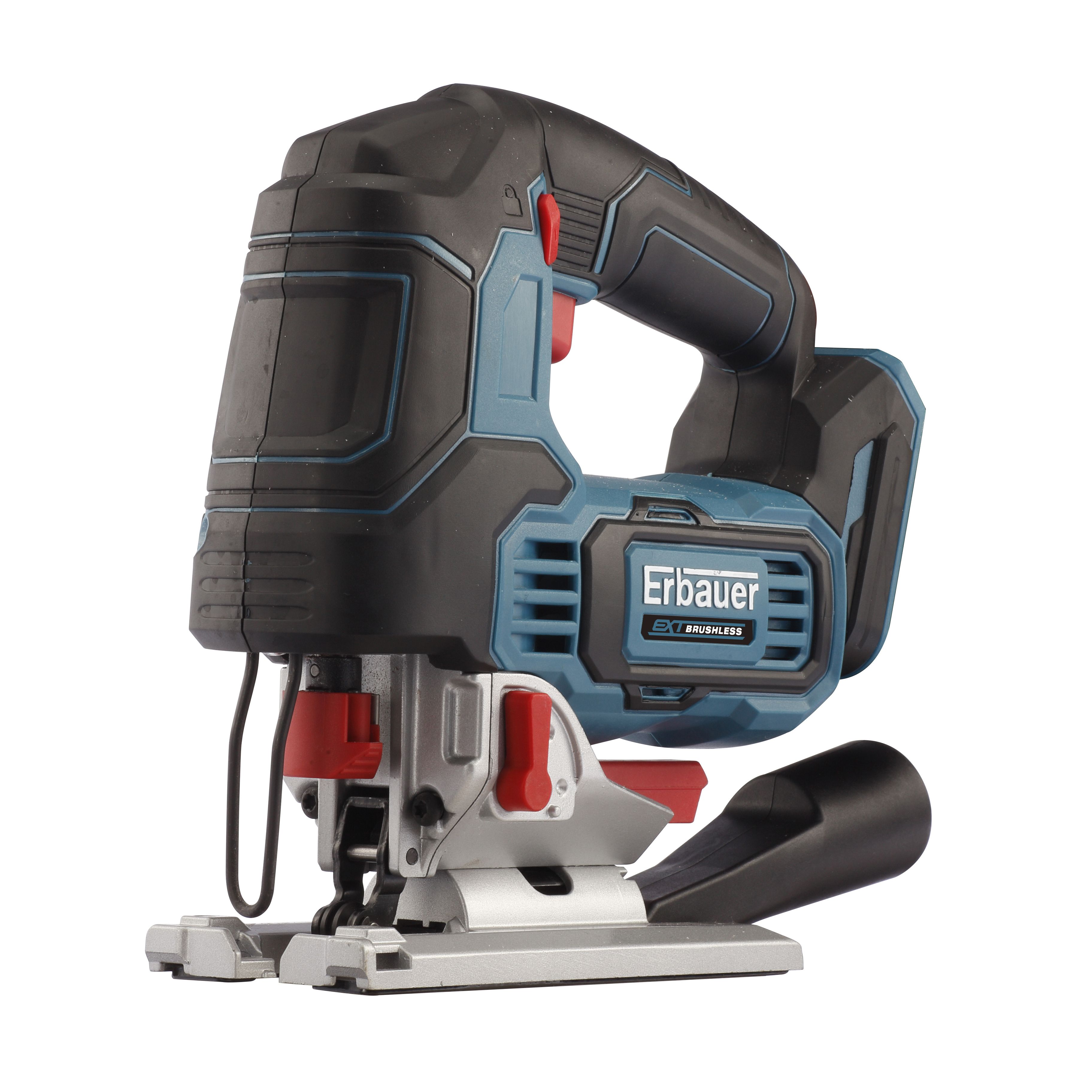 Erbauer Ext 18V Cordless Jigsaw Ejs18-Li - Bare Price Comparisons | Compare The Build