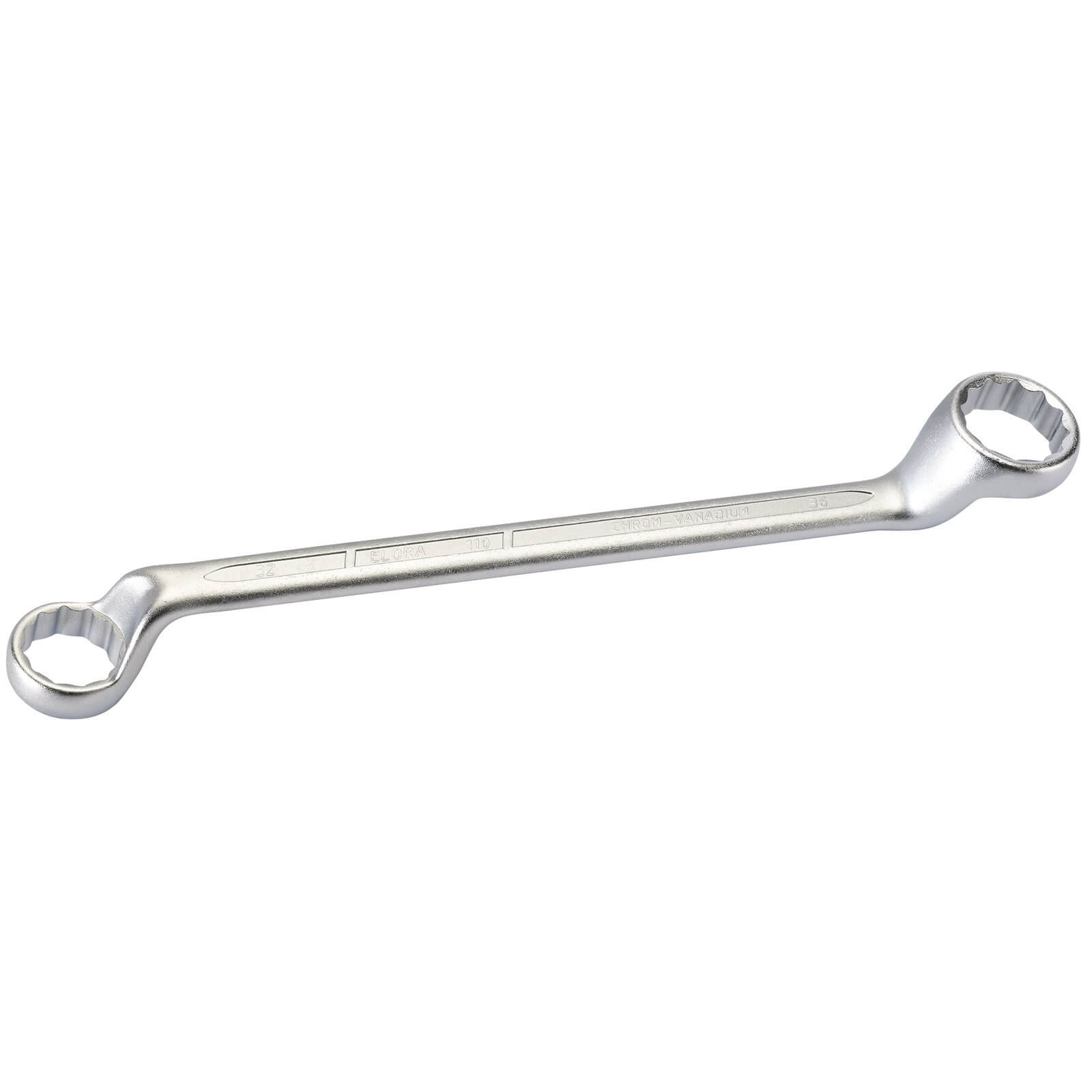 Elora Ring Spanner 32mm x 36mm Price Comparisons | Compare The Build