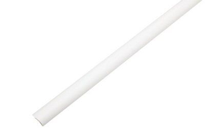 White Pvc Architrave (L)2.5M (W)45mm (T)8mm Price Comparisons | Compare The Build