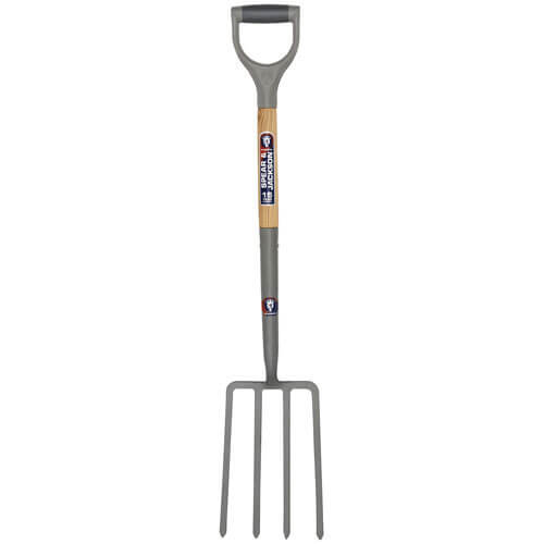 Spear and Jackson Neverbend Carbon Digging Fork Price Comparisons | Compare The Build