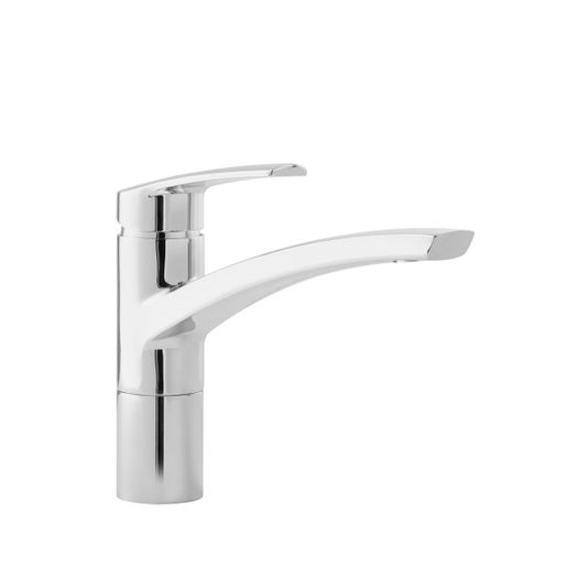 iflo Roanne Monobloc Sink Mixer Chrome 177004 Price Comparisons | Compare The Build