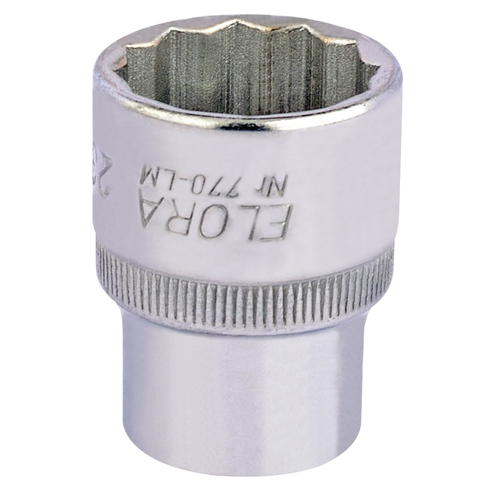 Elora 1/2" Drive Bi Hexagon Socket Metric 1/2" 23mm Price Comparisons | Compare The Build