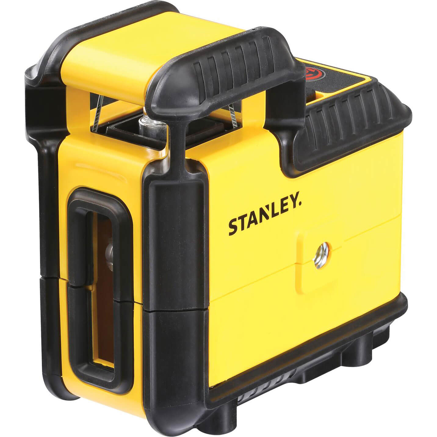 Stanley Intelli 360° Cross Line Laser Level Red Beam Price Comparisons | Compare The Build