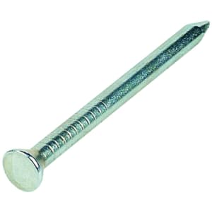 Wickes 25mm Countersunk Head Masonry Nails - Pack of 100 Price Comparisons | Compare The Build