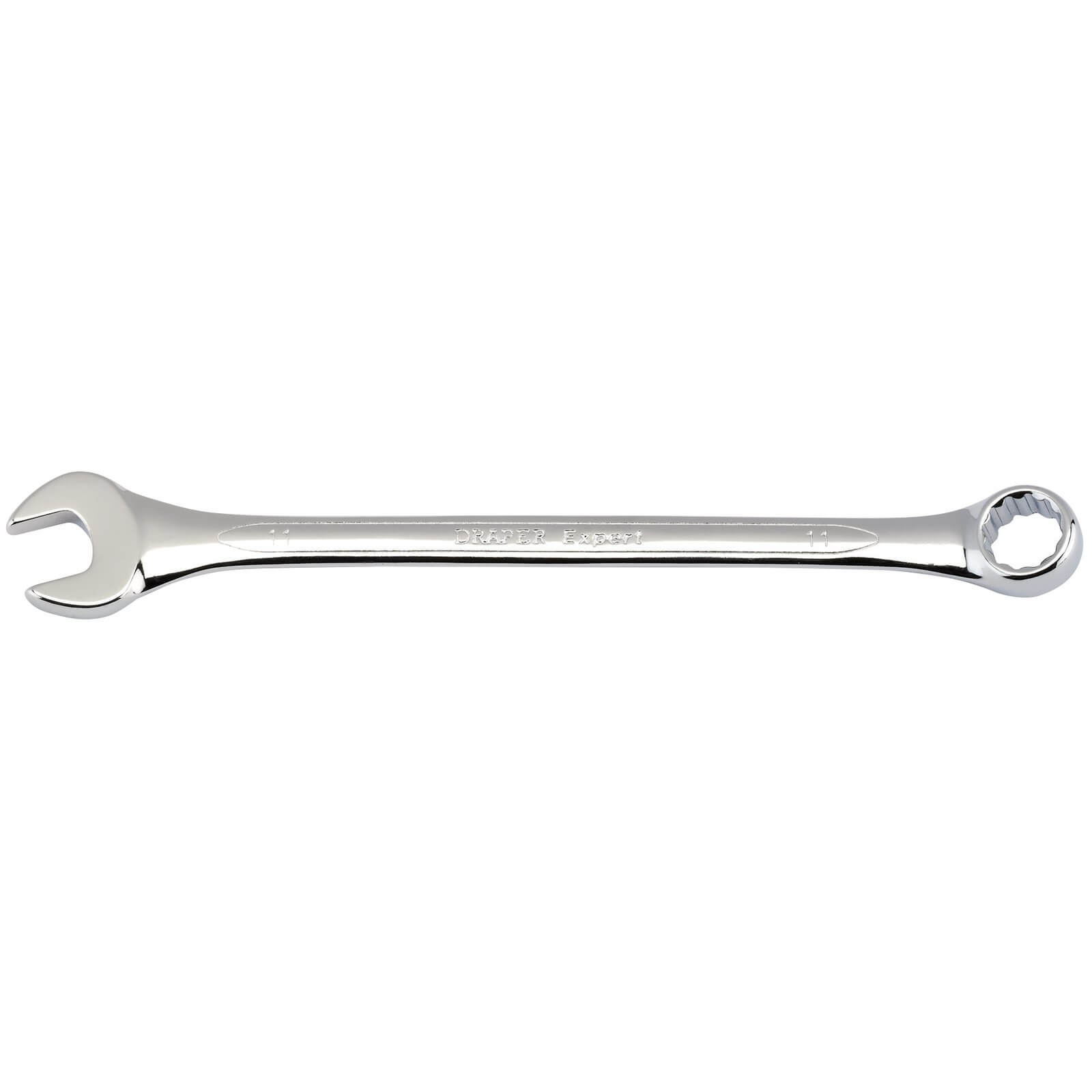 Draper Combination Spanner 11mm | Compare The Build