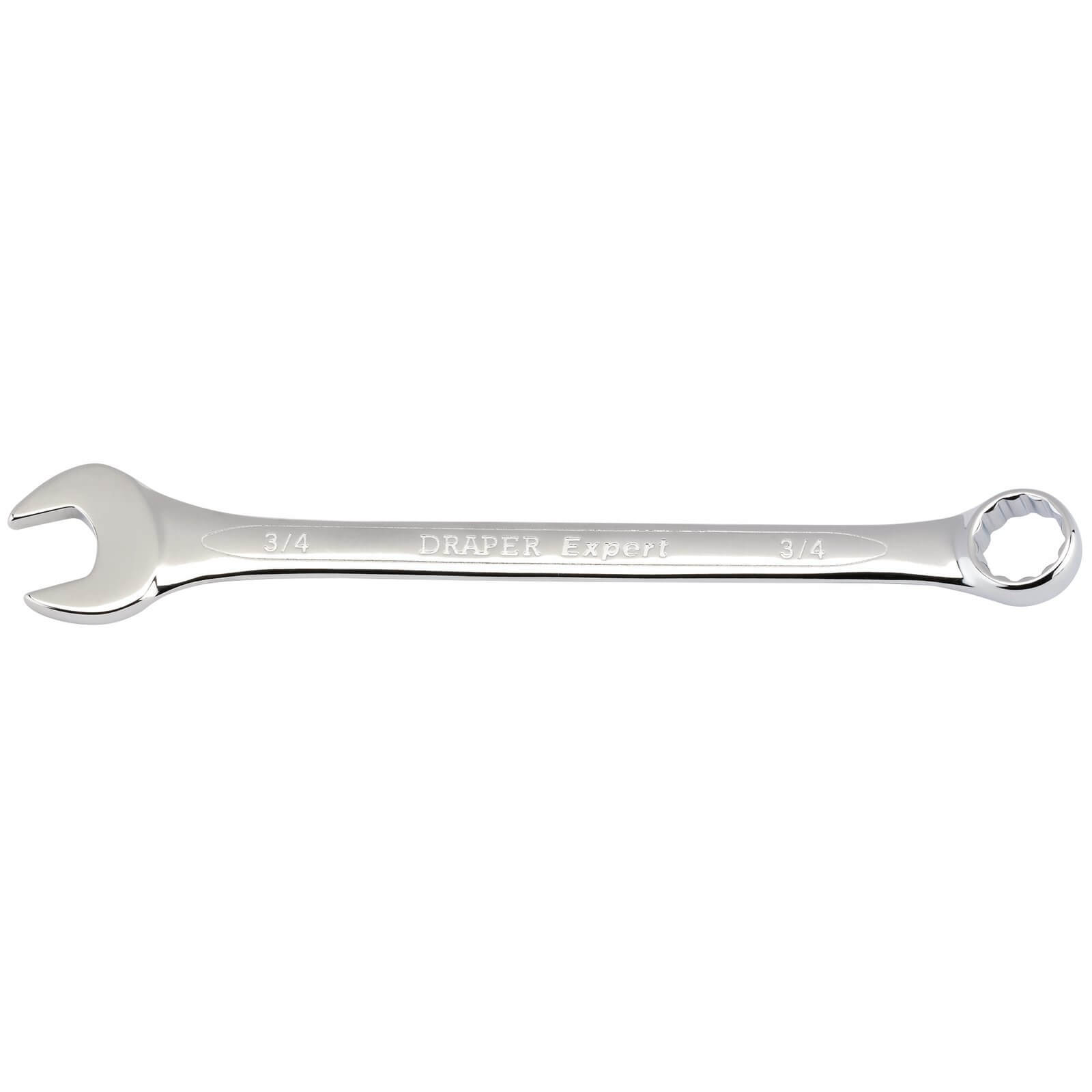 Draper Combination Spanner Imperial 3/4" Price Comparisons | Compare The Build