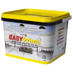 Easyprime 15kg Porcelain Prime Slurry | Compare The Build