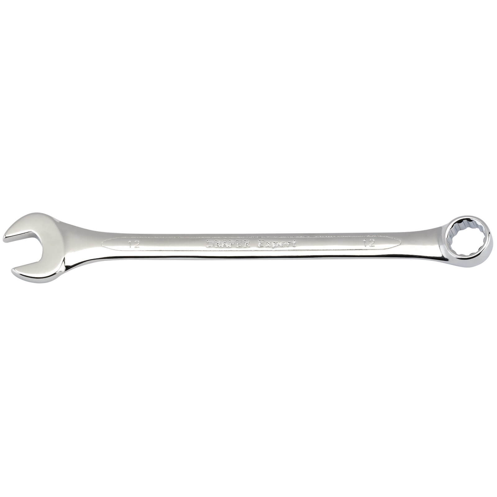 Draper Combination Spanner 12mm Price Comparisons | Compare The Build