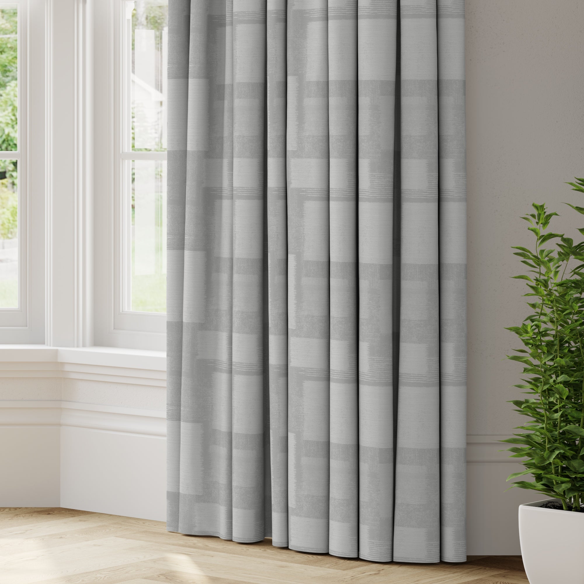 Jefferson Made to Measure Curtains Jefferson Dove Price Comparisons | Compare The Build