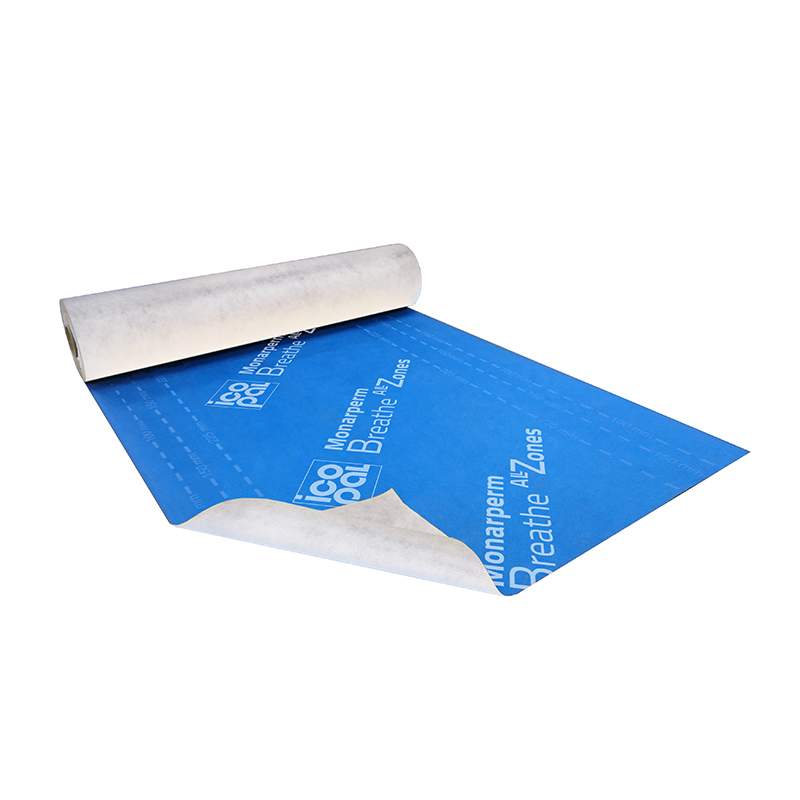 Icopal Monarperm Breathe 1.5m x 50m All Zones 3102818 Price Comparisons | Compare The Build