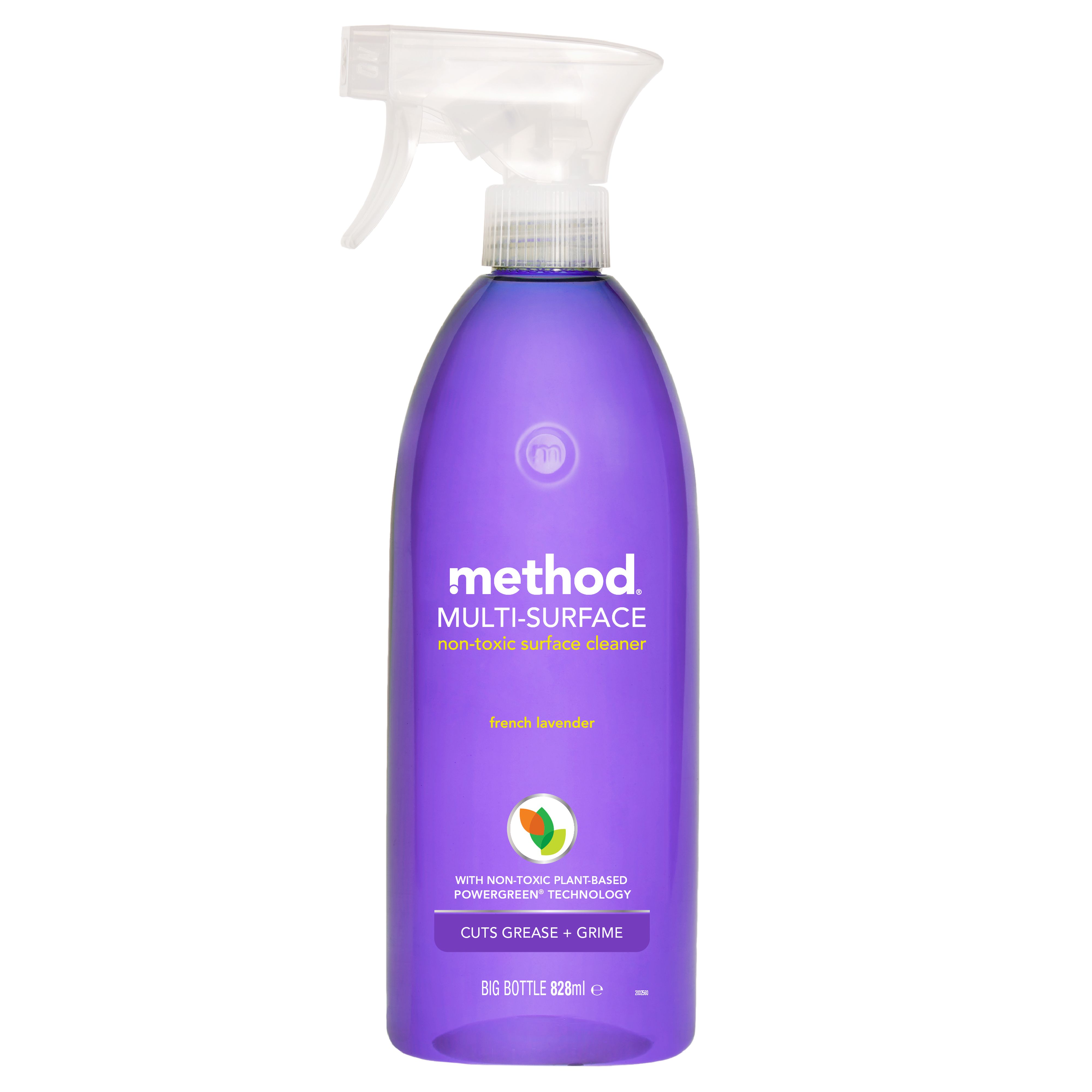 Method Lavender Multi-Surface Cleaning Spray, 828Ml Price Comparisons | Compare The Build