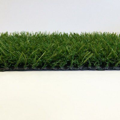 Blooma Marlow Medium Density Artificial Grass 4M² (T)19mm Price Comparisons | Compare The Build