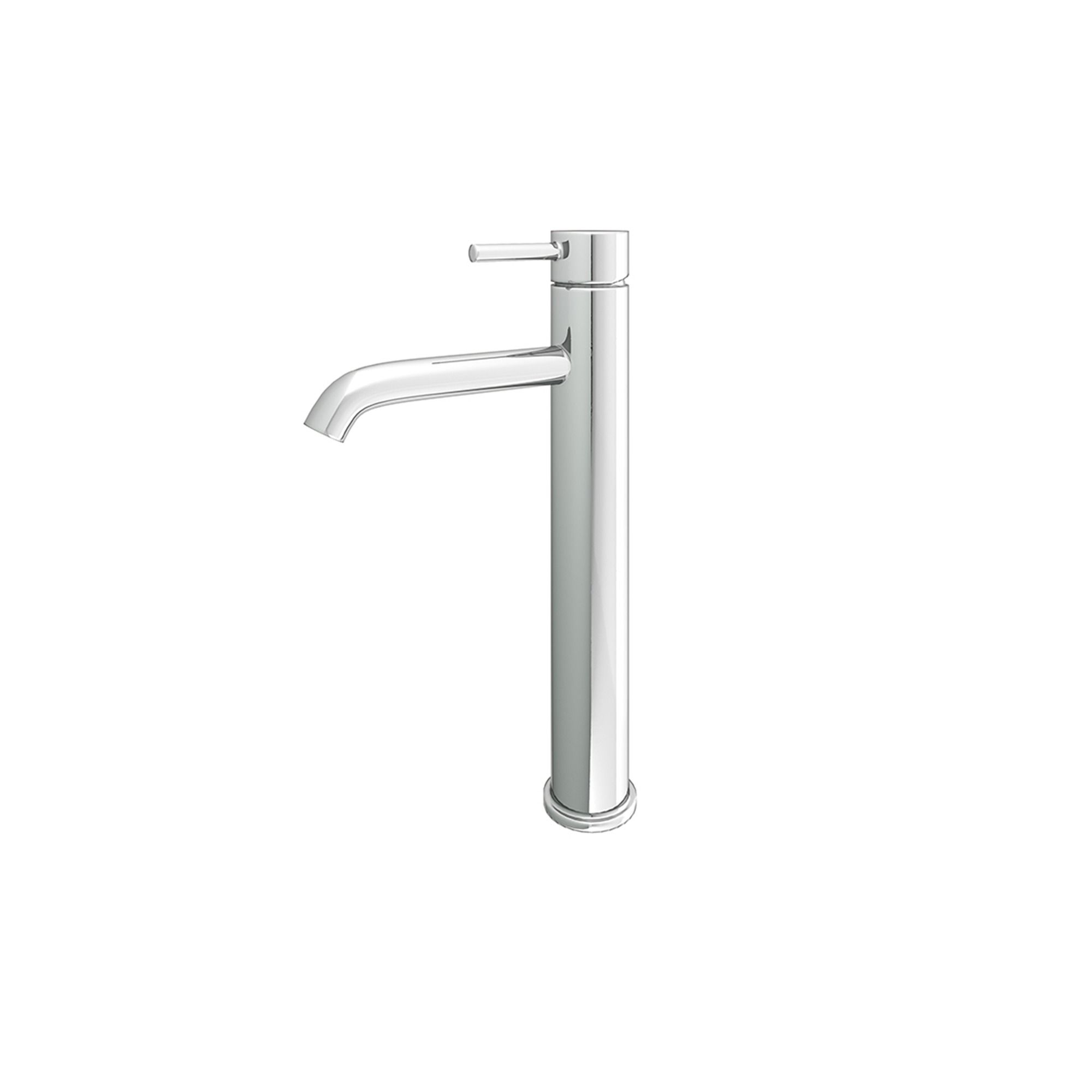 Aquadry Oria Gloss Sink Mono Mixer Tap Price Comparisons | Compare The Build