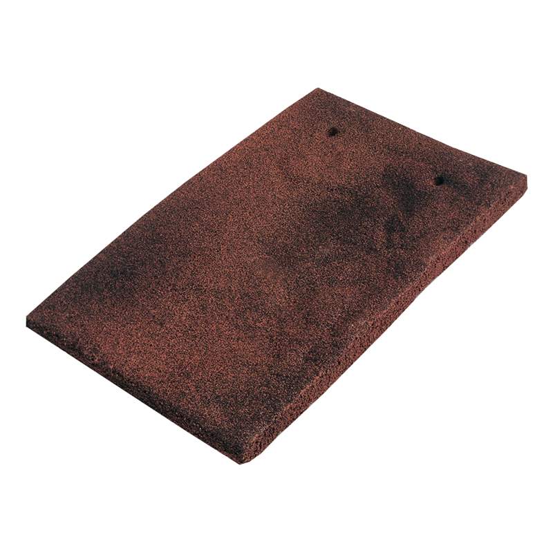 Redland Heathland Plain Concrete Eaves Tile Sanded - Elizabethan 10001965 Price Comparisons | Compare The Build