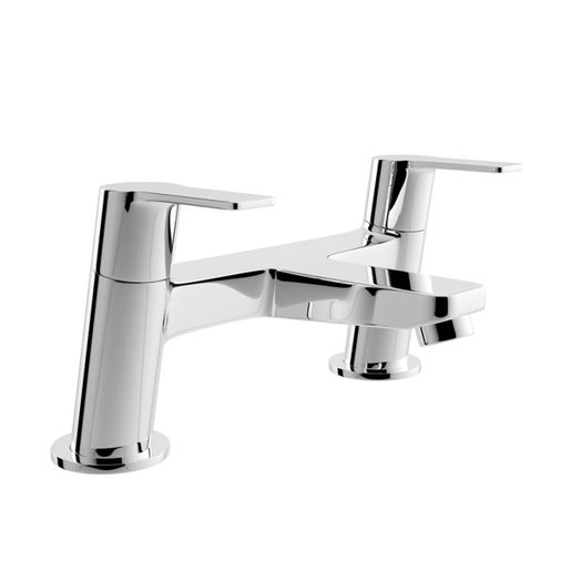 iflo Pia Bath Filler Tap Price Comparisons | Compare The Build