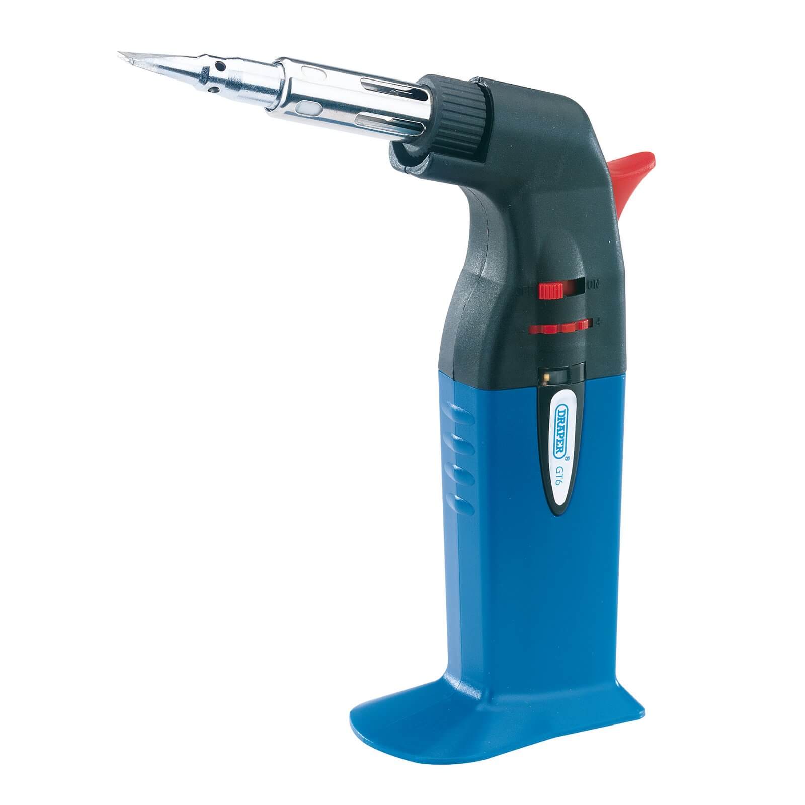 Draper 2 In 1 Soldering Iron and Gas Torch Price Comparisons | Compare The Build