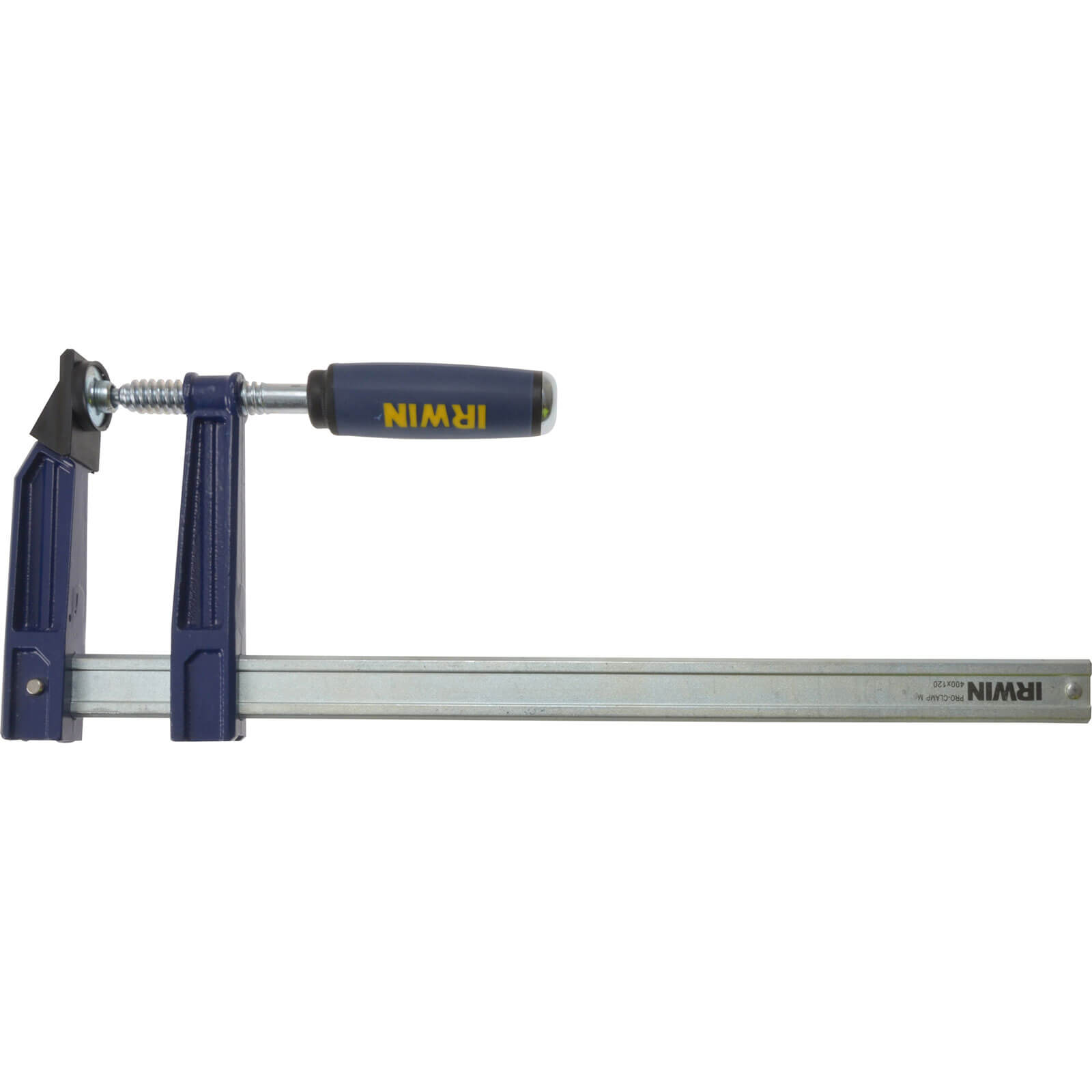 Irwin Professional F Clamp 1000mm Price Comparisons | Compare The Build