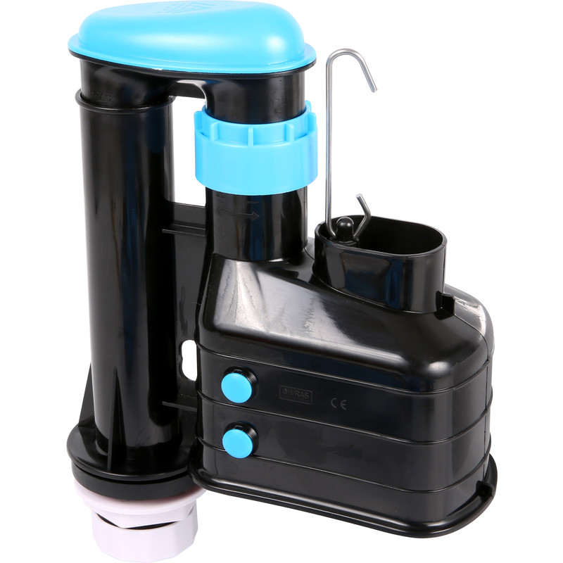 Viva Skylo Dual Flush Syphon Price Comparisons | Compare The Build