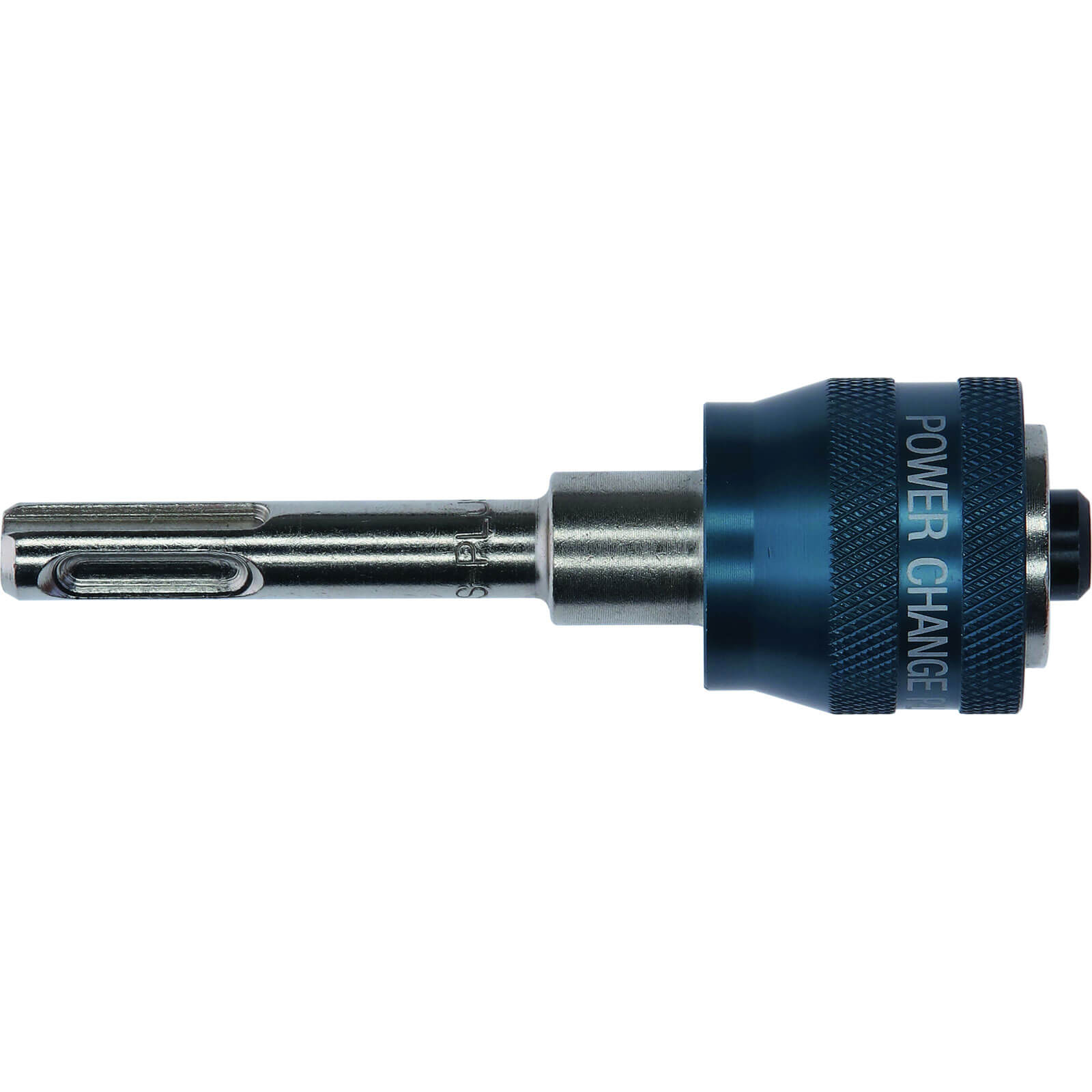 Bosch SDS Shank Power Change Plus Arbor | Compare The Build