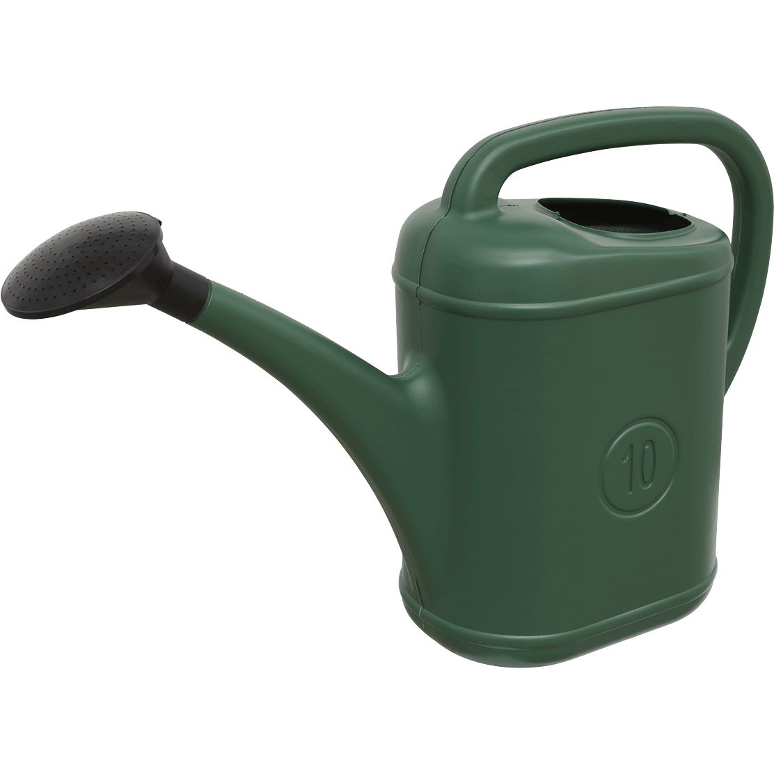 Sealey Plastic Watering Can Green 10l Price Comparisons | Compare The Build