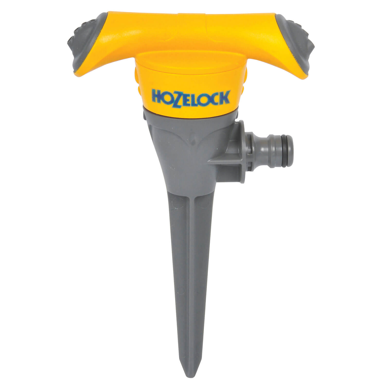 Hozelock Rotating Spike Garden Sprinkler Price Comparisons | Compare The Build