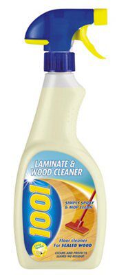 Laminate & Wood Floor Cleaner Price Comparisons | Compare The Build