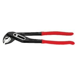 Rothenberger Wide Opening Water Pump Pliers - 10in Price Comparisons | Compare The Build