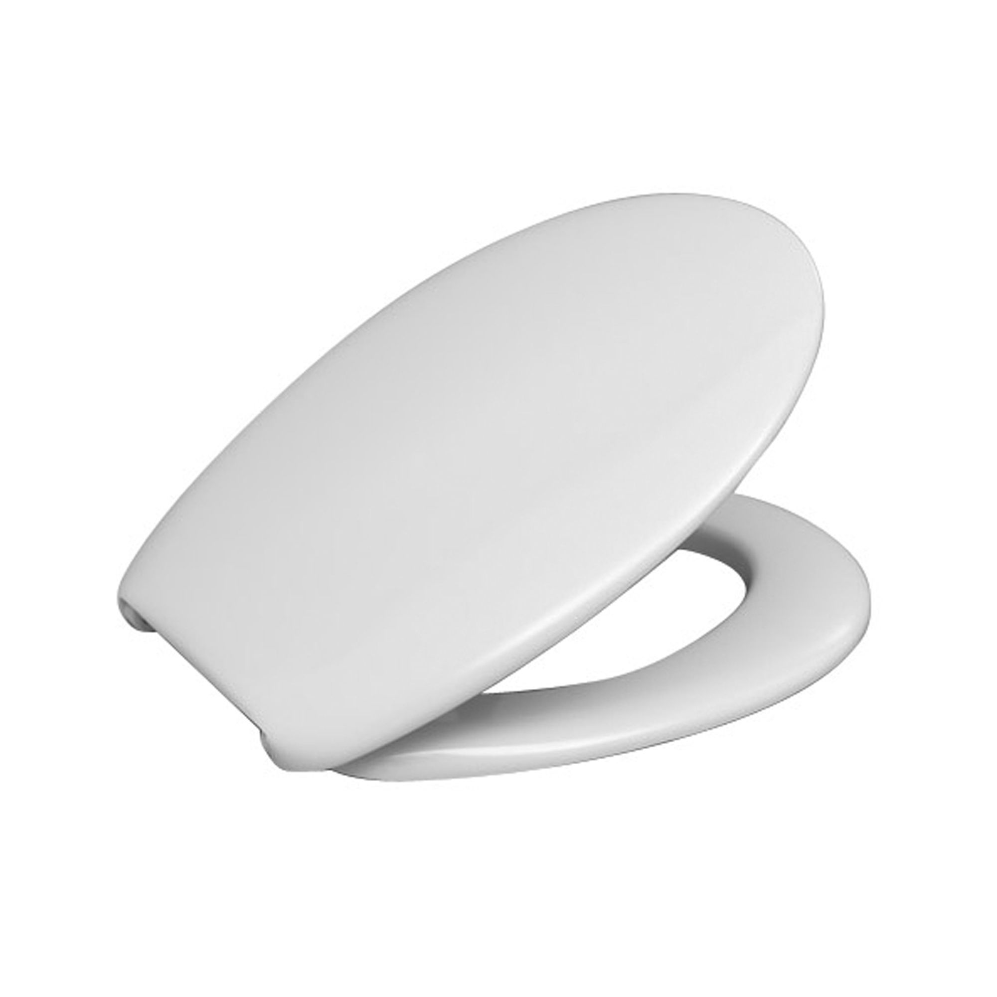 Cedo Poplar White Toilet Seat | Compare The Build