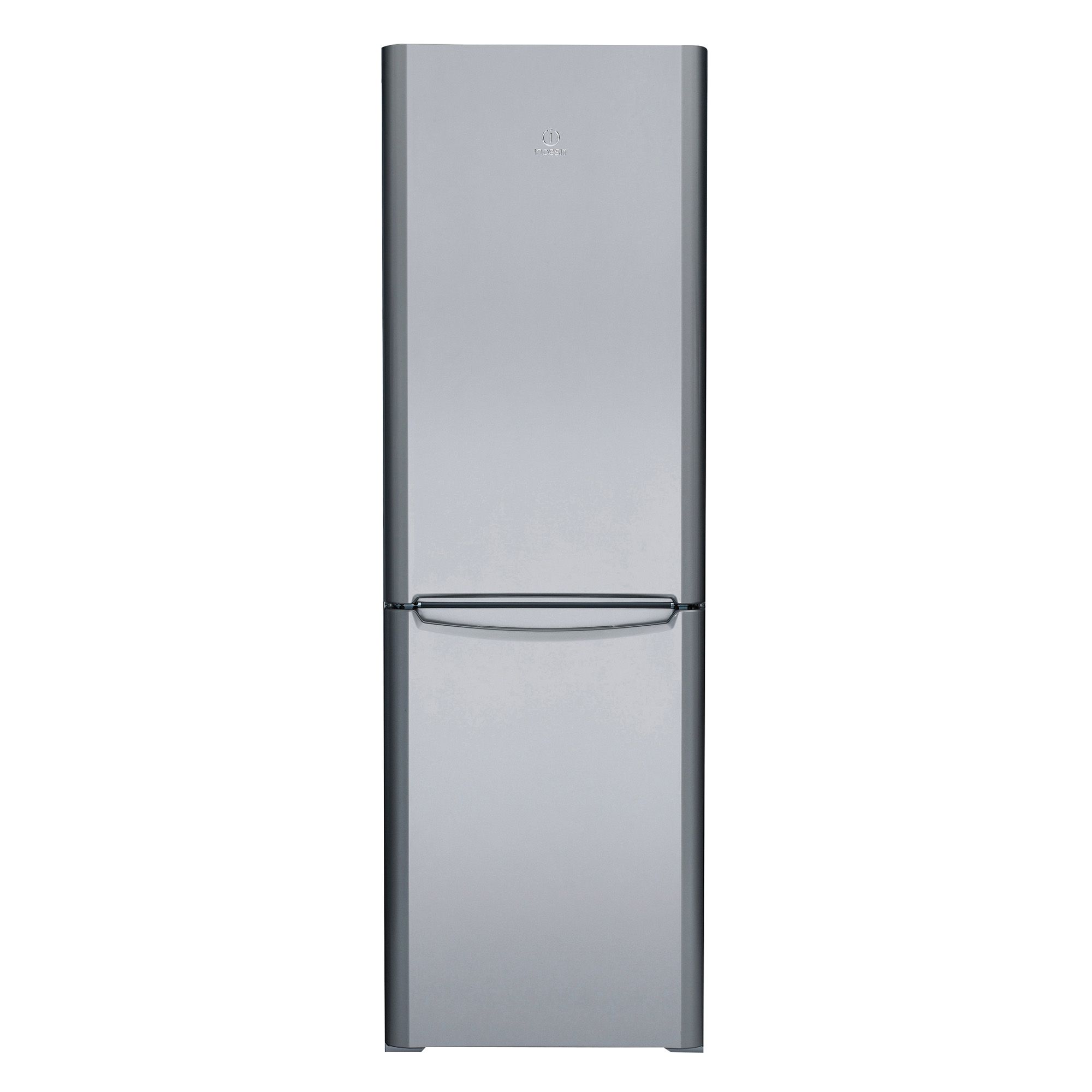 Indesit Silver Freestanding Fridge Freezer Price Comparisons | Compare The Build