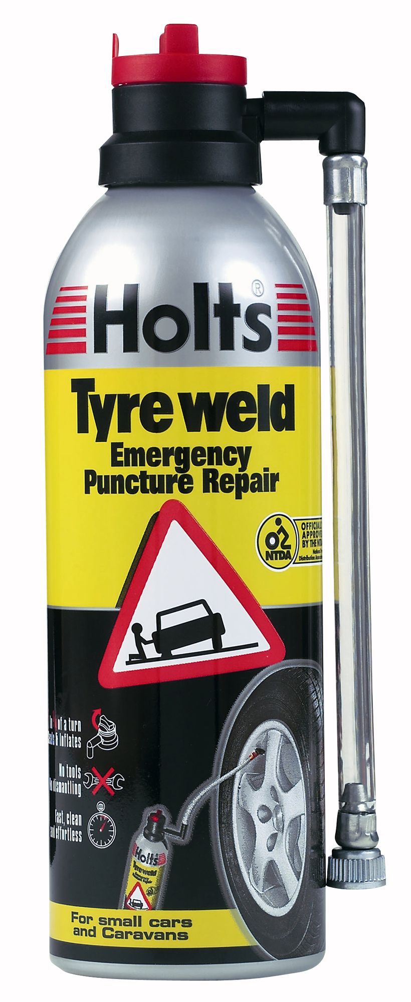 Holts Tyre Puncture Repair, 300Ml Price Comparisons | Compare The Build