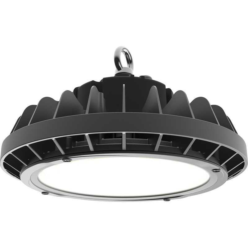 4lite WiZ 4lite UFO High Bay IP65 200W 24120lm | Compare The Build