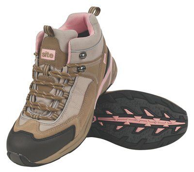 Site Pink Ladies Ladies Boots, Size 3 Price Comparisons | Compare The Build