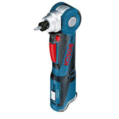 Bosch Gwi Cordless 10.8V 2Ah Li-Ion Cordless Angle Wrench Gwi 10.8 V-Li - Bare Price Comparisons | Compare The Build