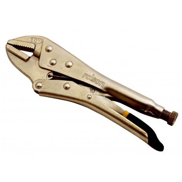 Mole Grip Pliers - 10andquot; Price Comparisons | Compare The Build