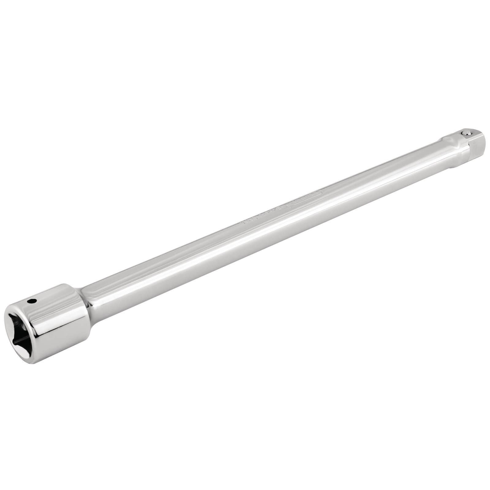 Draper 3/4" Drive Polished Chrome Socket Extension Bar 3/4" 400mm Price Comparisons | Compare The Build