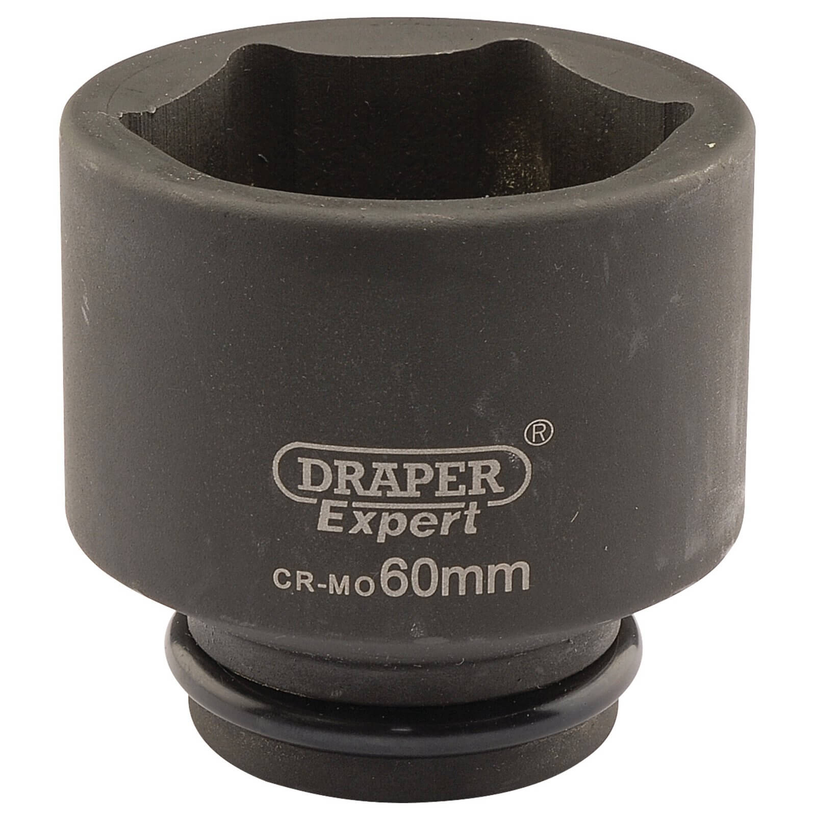 Draper Expert 3/4" Drive Hexagon Impact Socket Metric 3/4" 60mm | Compare The Build