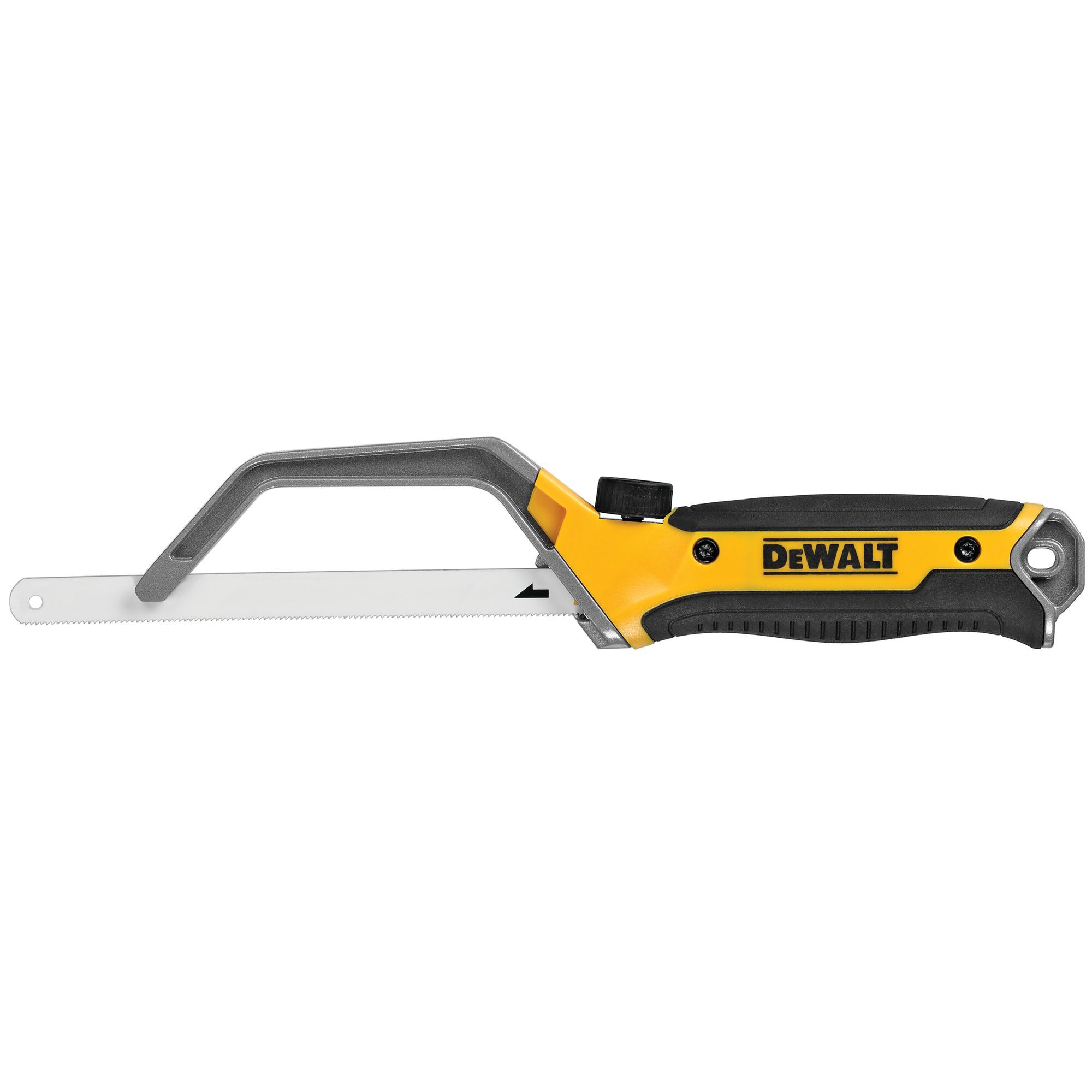 DeWalt 300mm Mini hacksaw Price Comparisons | Compare The Build