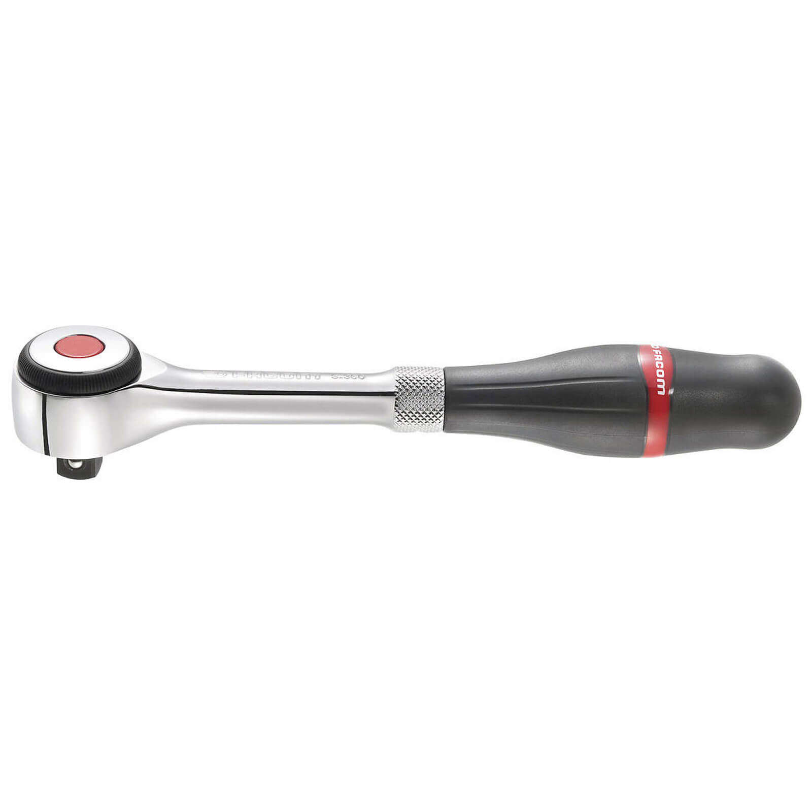 Facom S.360PB 1/2" Drive Twist Handle Fast Ratchet 1/2" Price Comparisons | Compare The Build