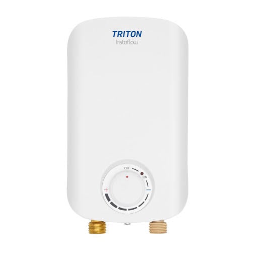 Triton InstaFlow 5.4kW Water Heater Price Comparisons | Compare The Build