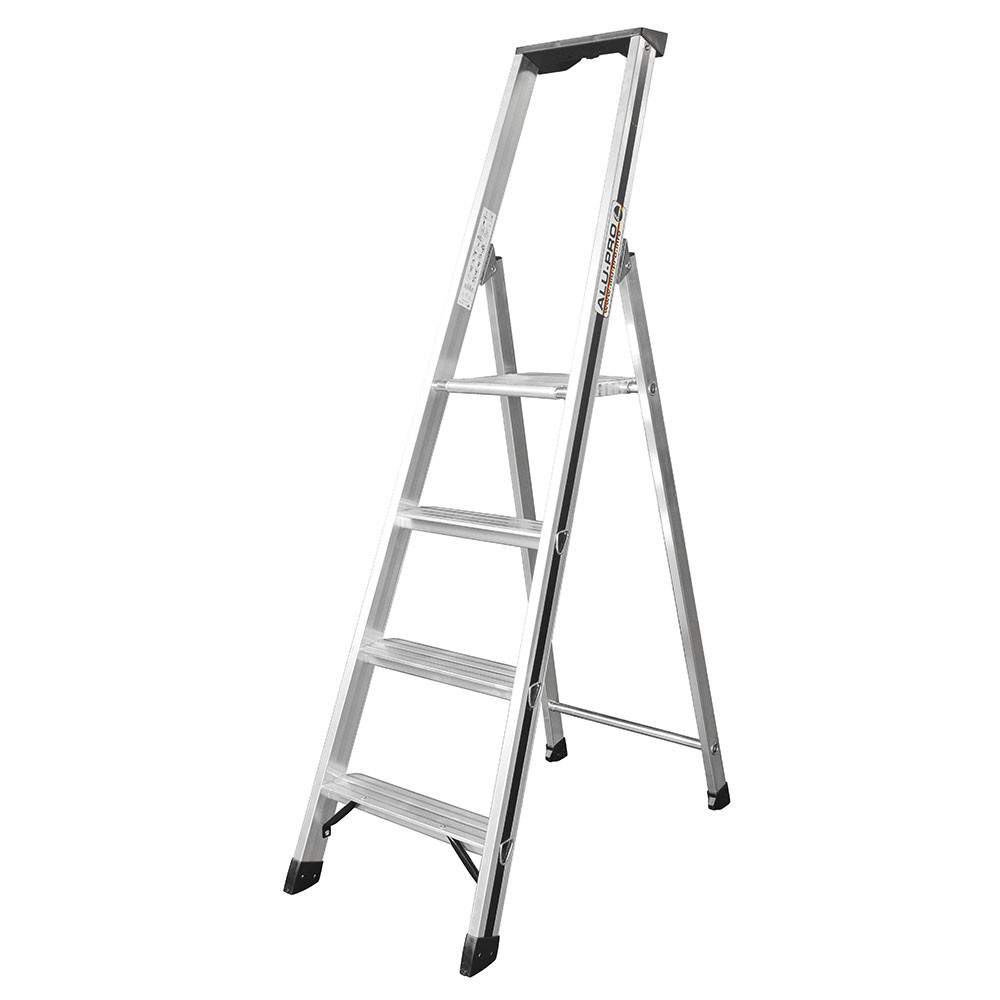 Hymer Black Line Platform Steps - 0.88m 7002604 Price Comparisons | Compare The Build