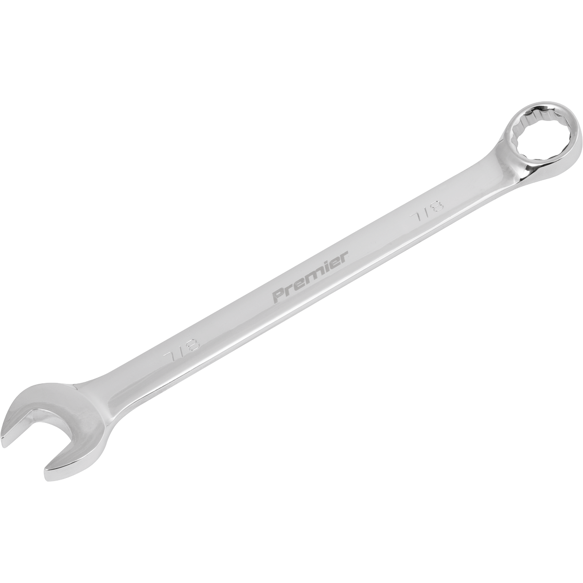 Sealey Premier Combination Spanner Imperial 7/8" Price Comparisons | Compare The Build