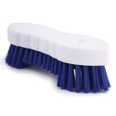 Bentley Professional Polyethylene Scrubbing Brush, (W)300mm | Compare The Build