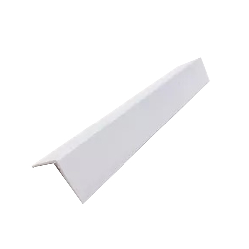 Internal Wall Cladding Rigid Angle Trim - 2600mm White - For 8mm Bathroom/ Kitchen/ Ceiling Panels Price Comparisons | Compare The Build