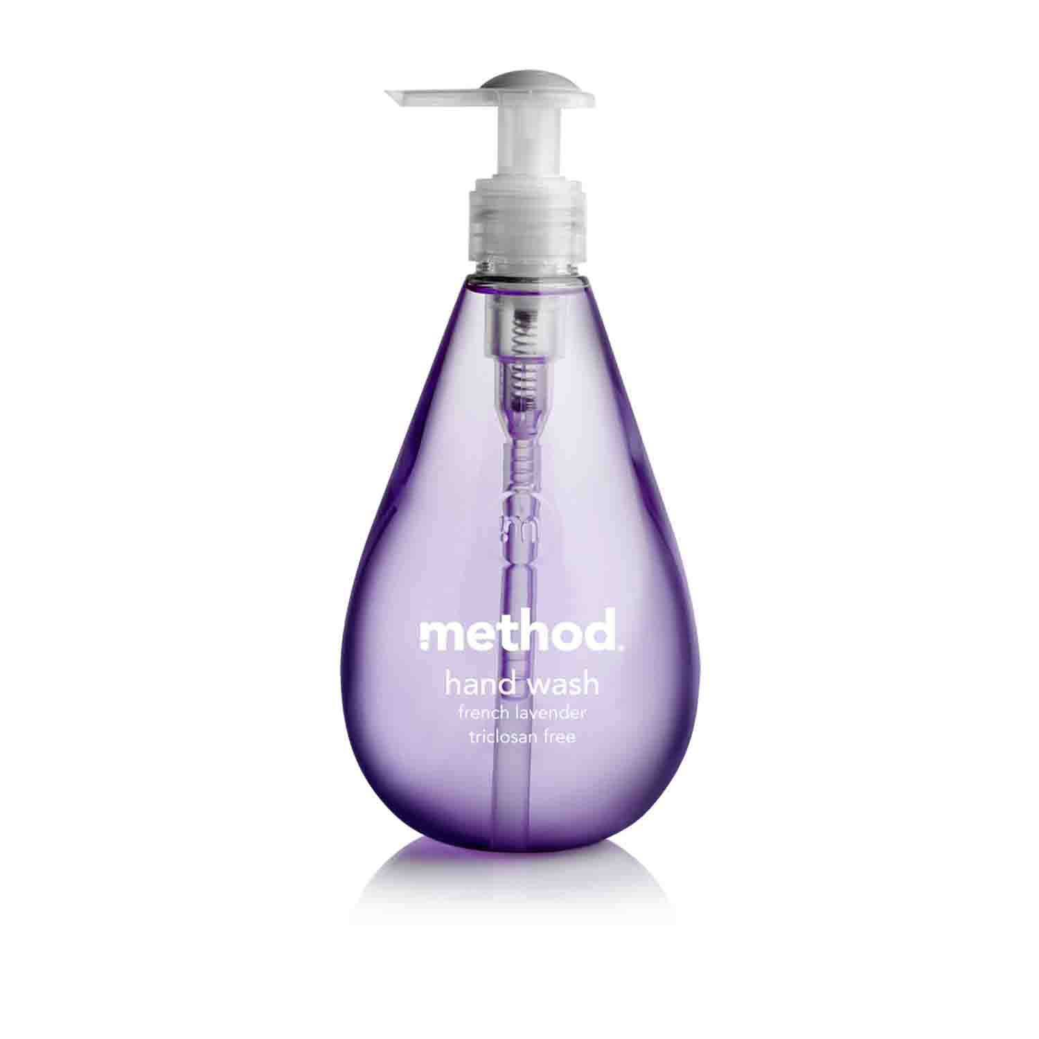 Method Lavender Hand Wash, 354 Ml Price Comparisons | Compare The Build