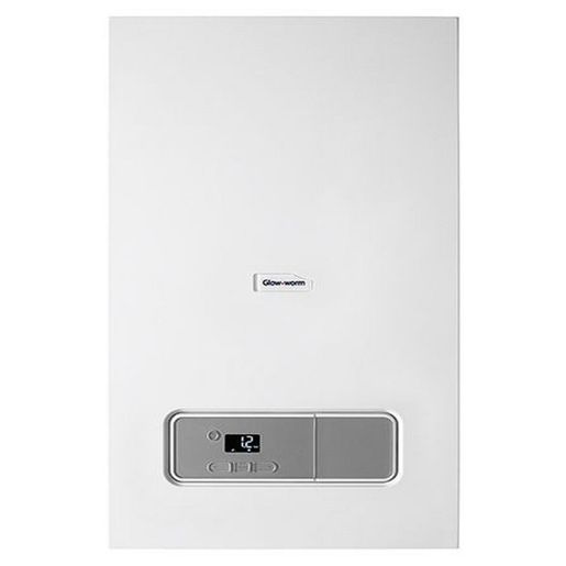 Glow-Worm Ultimate2 25S 25kW System Boiler 10016126 Price Comparisons | Compare The Build