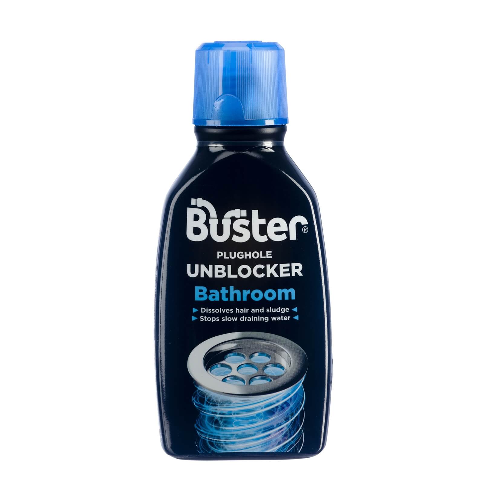 Buster Bathroom Drain Clearer, 300Ml | Compare The Build