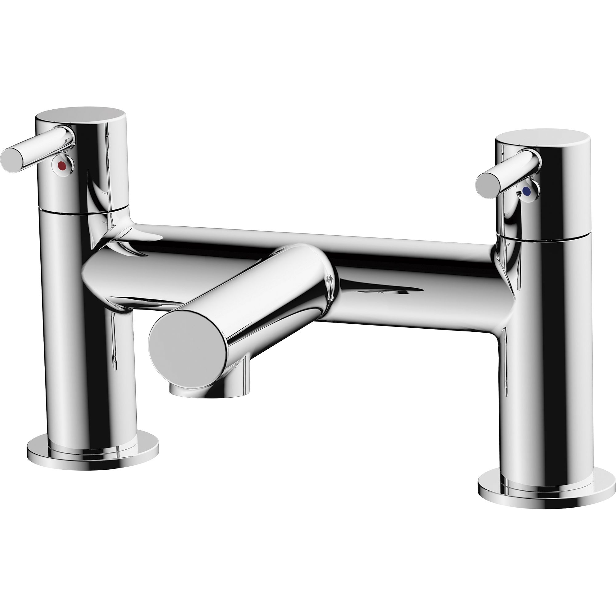 GoodHome Lazu Bath Filler Tap Price Comparisons | Compare The Build