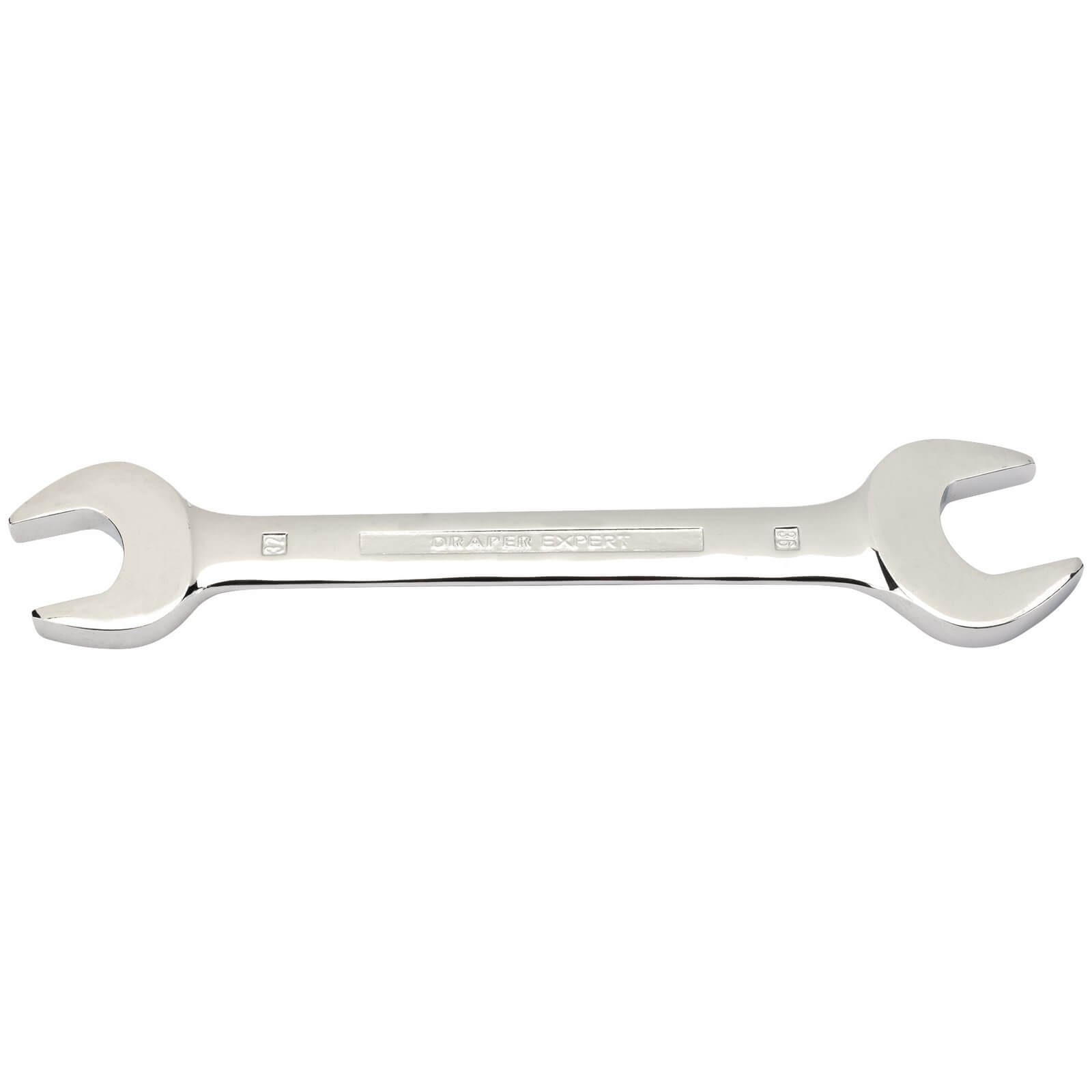 Draper Expert Double Open Ended Spanner Metric 32mm x 36mm Price Comparisons | Compare The Build