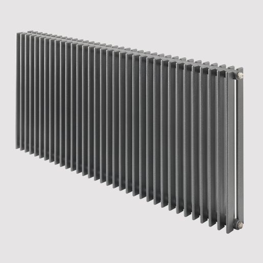 Purmo Adagio D35 Horizontal Double Designer Radiator 600x1400mm Price Comparisons | Compare The Build