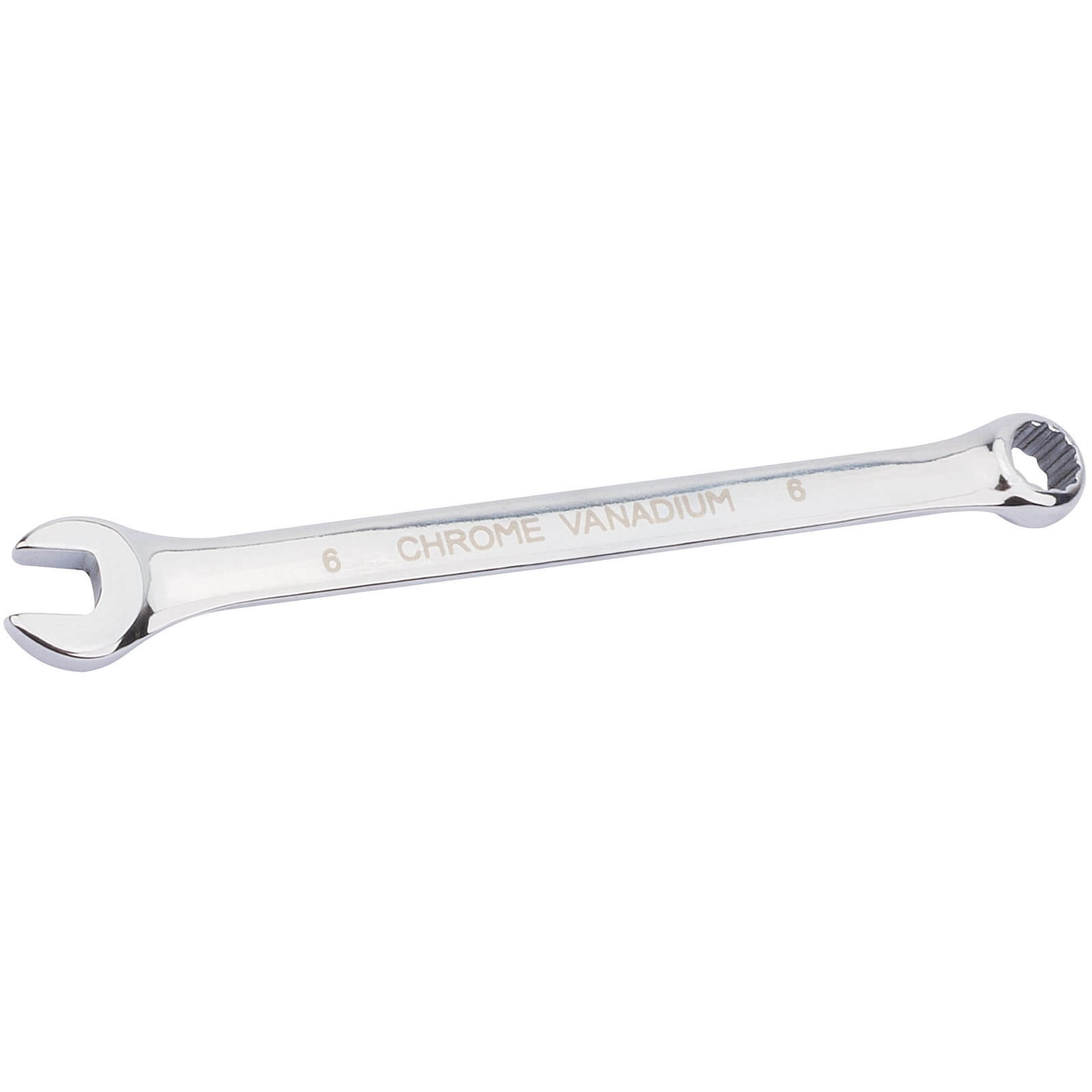 Draper Hi Torq Combination Spanner 6mm Price Comparisons | Compare The Build